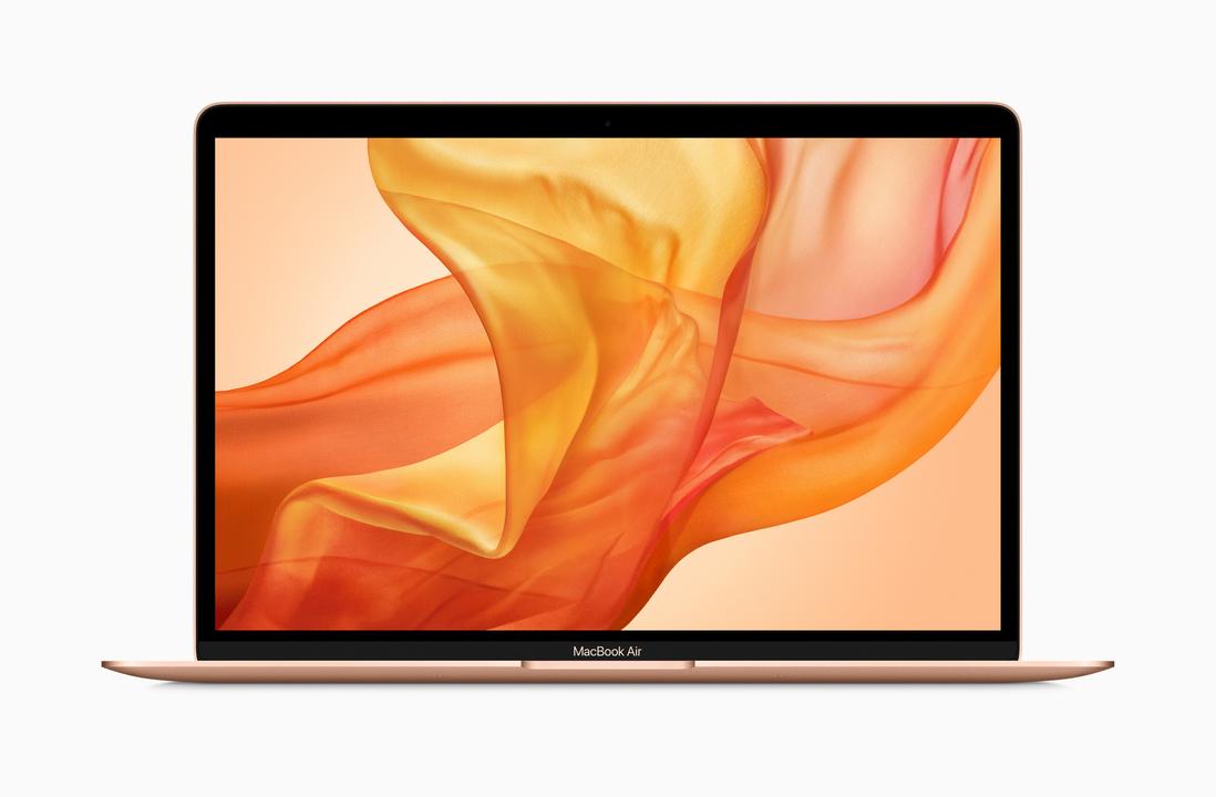 新型iPad Pro、MacBook Air、Mac miniは、旧モデルから何が変わったの？ 