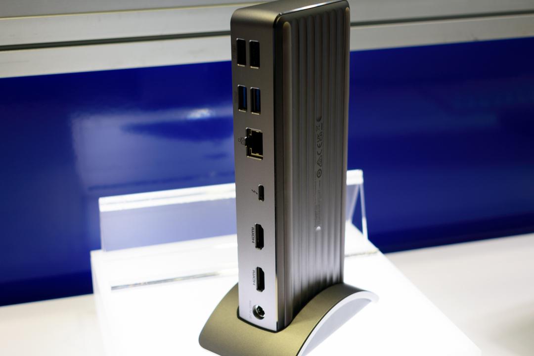 ｢USB-C2個とかじゃ足りない｣を解決する期待の星。AnkerがポートたっぷりなThunderbolt 4ドック2種を秋頃発売へ 