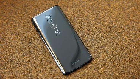 OnePlus 6 レビュー：財布に無理をいわずに買えるベストAndroidスマホ 