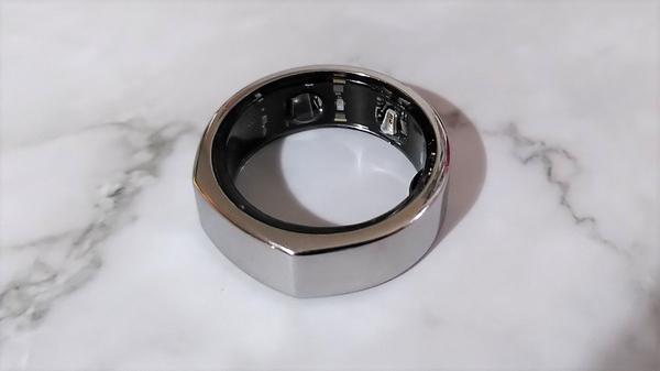 Oura Ring 3 announced with major wellness tracking updates 