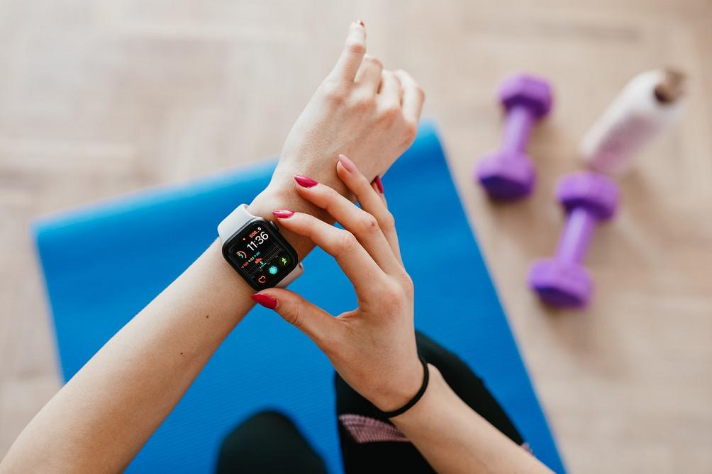 Designing Fitness Wearables for Improved Healthcare 