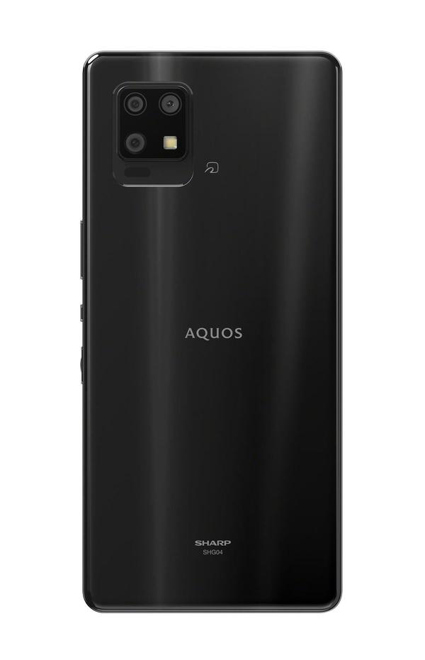 au、「AQUOS zero6」「AQUOS sense3 plus サウンド」のセキュリティ更新 