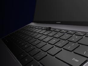 ファーウェイ、第8世代Core搭載のハイスペック13.9型ノート「MateBook X Pro」を正式発表 