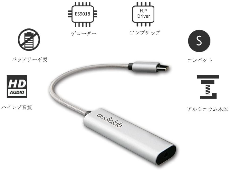 Engadget Logo
エンガジェット日本版 自分のスマホで本格ハイレゾを！高級ブランドAstell&KernのUSB Type-C接続DAC/アンプを試す 