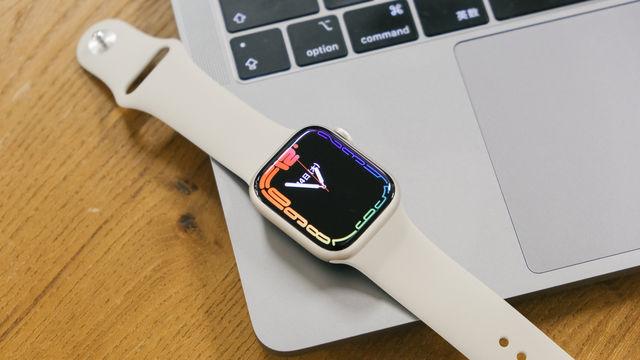 Apple Watch Series 7は予約必須かも？ 発売日決まるも品薄の気配 