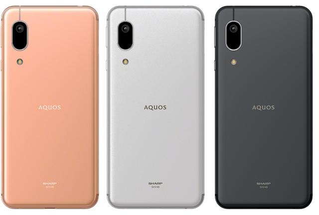 KDDI、au向けスマホ「AQUOS sense3 basic SHV48」にAndroid 10へのOSバージョンアップを含むソフトウェア更新を8月25日より提供開始 - S-MAX 