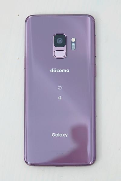 ASCII.jp ゲームから動画鑑賞までヘビーに使いたい人向けの「Galaxy S9」 