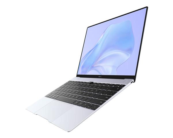 Huawei's new laptop 2 models such as "HUAWEI MateBook X" are beautiful, light, powerful ... and too affordable.