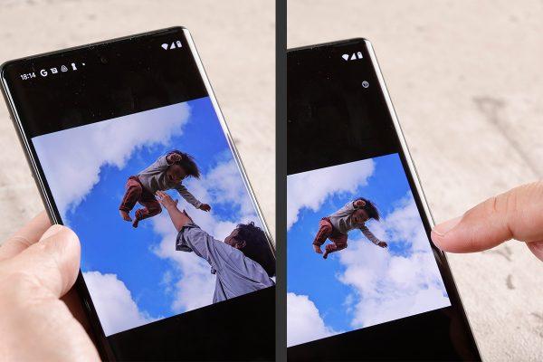  Google Pixel 6/6 Proの翻訳機能はiPhoneユーザーから見ても羨ましい 