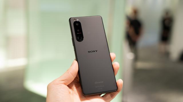 Xperia 1Ⅲ/Android12。Microsoftランチャーアプリでも不具合が 