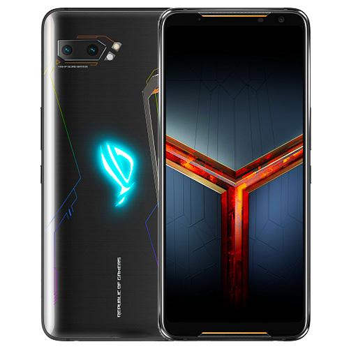  ASUS、究極のゲーミングスマホ「ROG Phone II」日本投入 