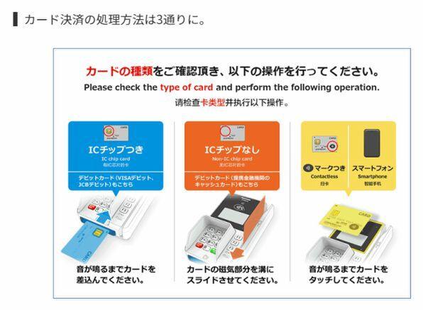 ASCII.jp FeliCa無しのスマホでもタッチで支払い!? Google Pay＋Visaデビットカードで使う 