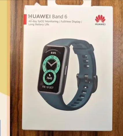 With over 90 workout modes, can the Huawei band 6 help us reach our fitness goals? Register for free to continue reading