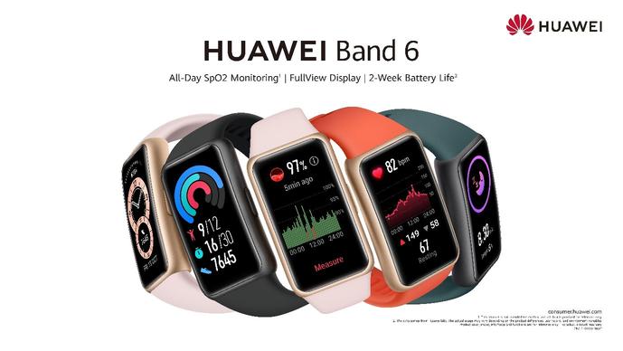 With over 90 workout modes, can the Huawei band 6 help us reach our fitness goals? Register for free to continue reading 
