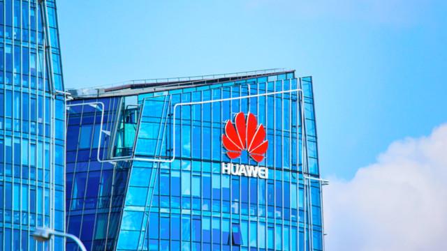UK, completely eliminating Huawei products by 27 years