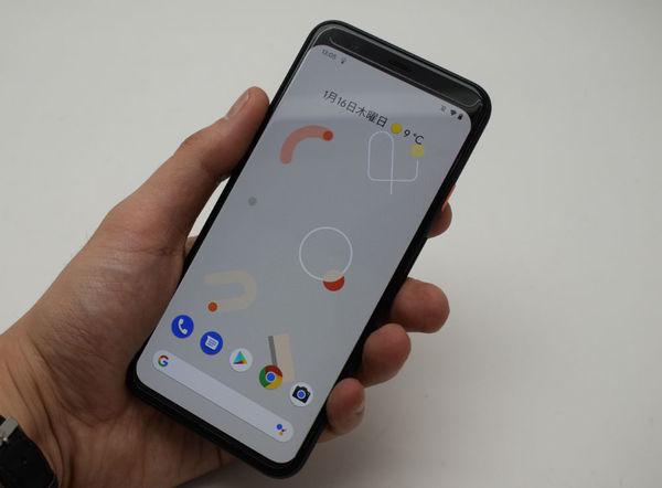  グーグル「Pixel 4」の実力をベンチマークでチェック！ 