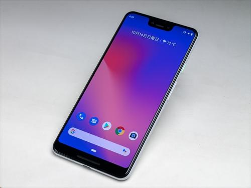 Pixel 3実機レビュー! 6つの驚きを見た完成度の高い1台 