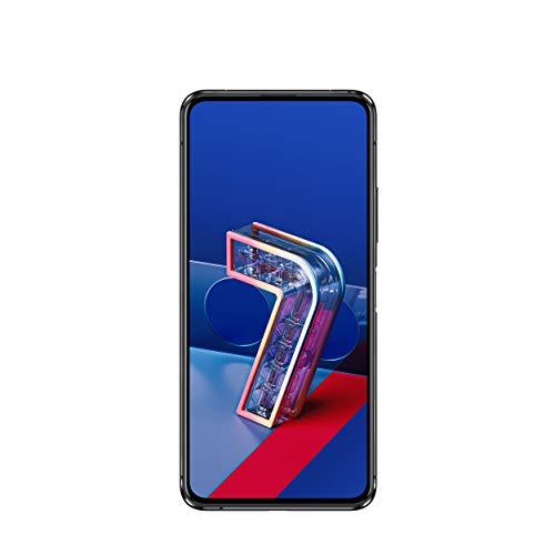 What is the better point of the hole display compared to the notch?