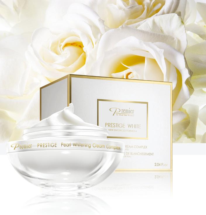 From Israel's Dead Sea cosmetics "Primiel", on November 22, 2019 (Fri), the deadly minerals and plant ingredients will recall the original shine of the skin PREMIER PRESTIGE WHITE series 3 items!Corporate Release | Daily Industry Newspaper Electronic Version