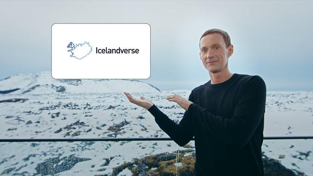 ジワる…アイスランドがMetaオマージュの観光CMで話題 