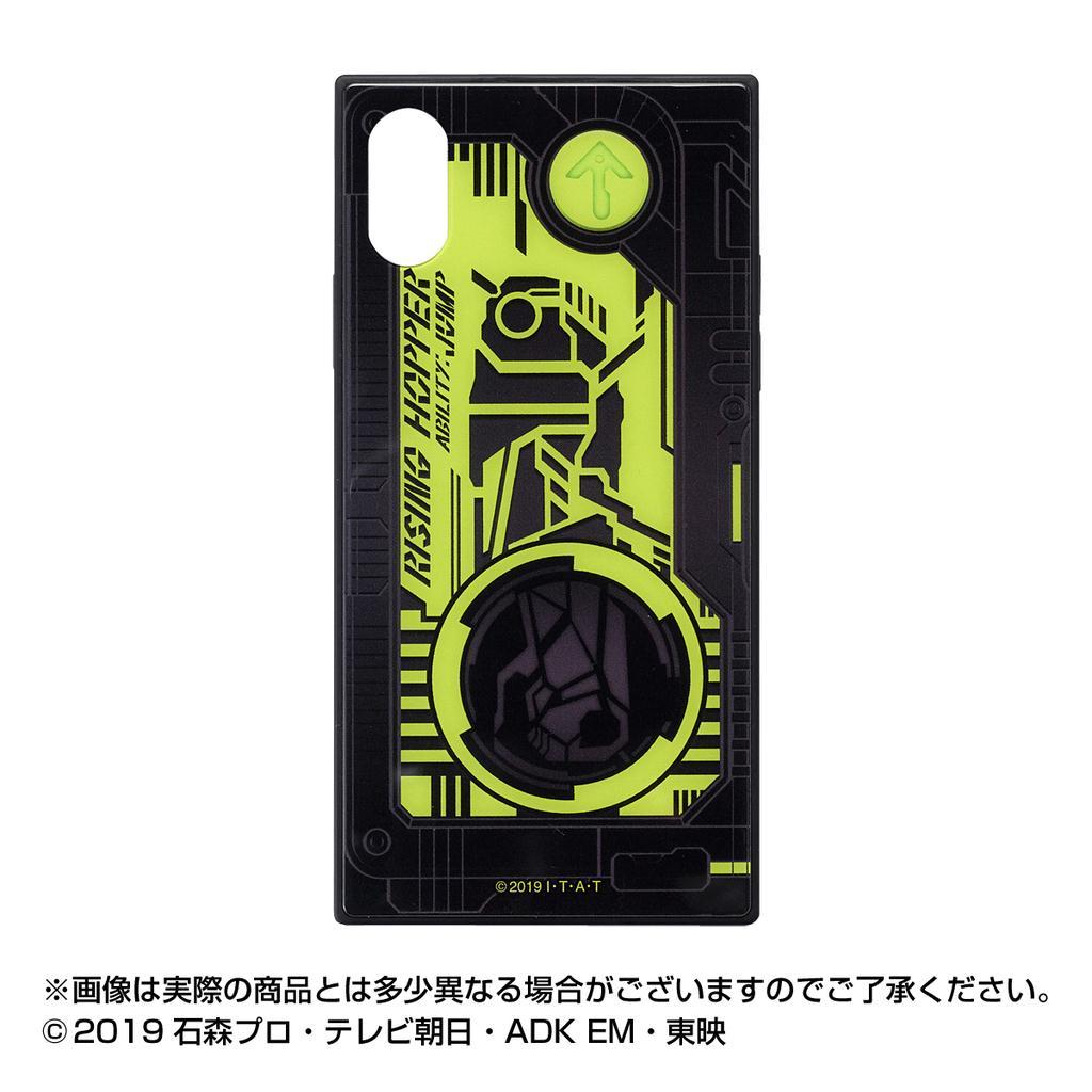 「仮面ライダー」デザインでスマホケースと充電器が揃う！ 仮面ライダーゼロワン・仮面ライダーW・仮面ライダー龍騎を ラインアップ 