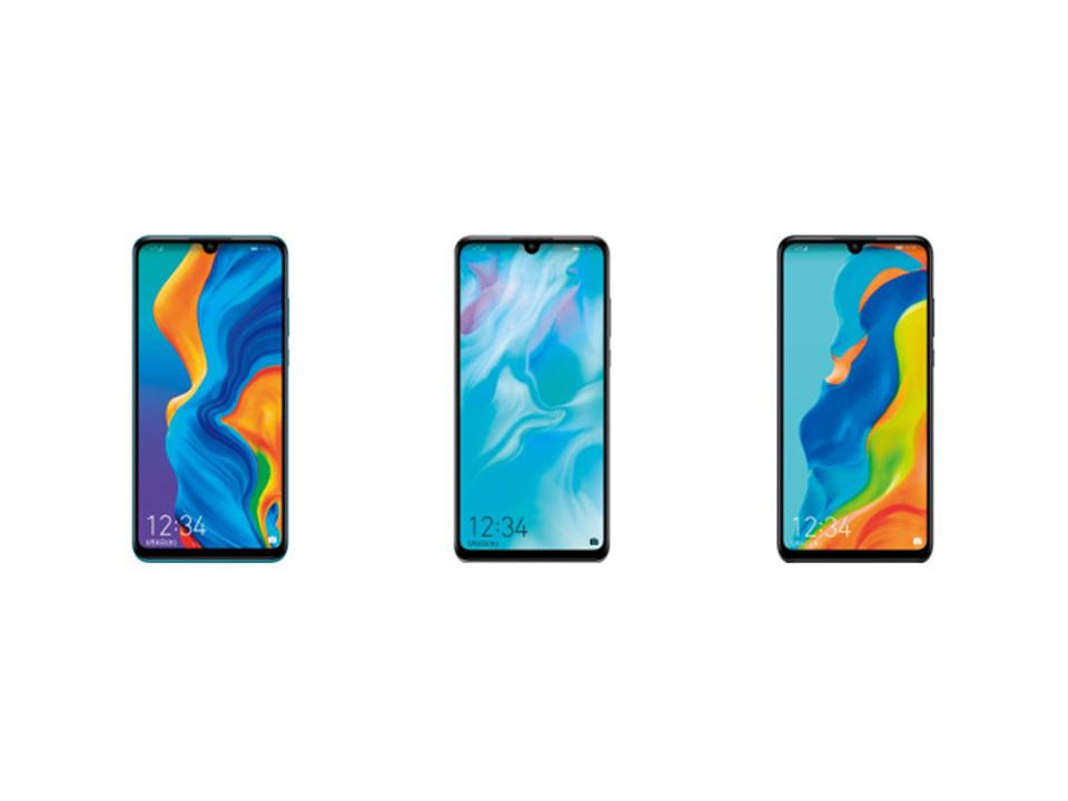 For the first time among the three major operators, au has resumed selling Huawei phones. If DoCoMo follows, you can buy P30 Pro. But... but...