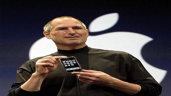 15th anniversary on January 9 -15 functions that were not on the current iPhone in the current iPhone