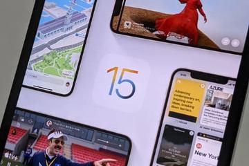 「iOS 15.1」「iPadOS 15.1」が登場、第3世代のAirPods対応やSharePlay、iPhone 13 Proでの「ProRes」動画など 