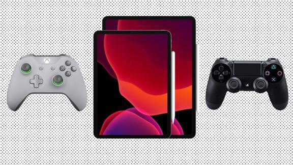 The best PC controllers for gaming in 2021 | CNN Underscored Underscored Close icon Underscored 