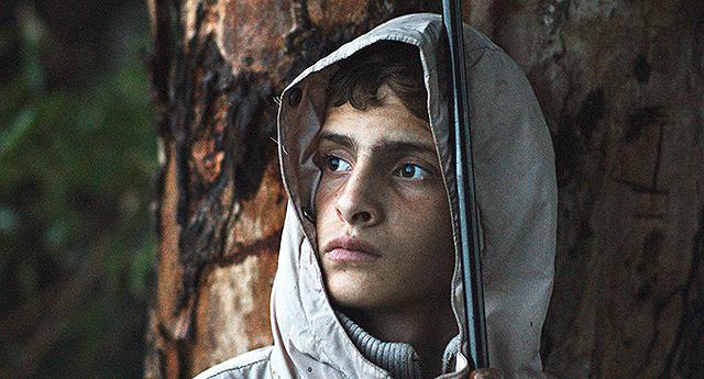 誘拐の危機、爆撃も体験　中東の国境地帯に生きる人々を映した「国境の夜想曲」ジャンフランコ・ロージ監督の映画術