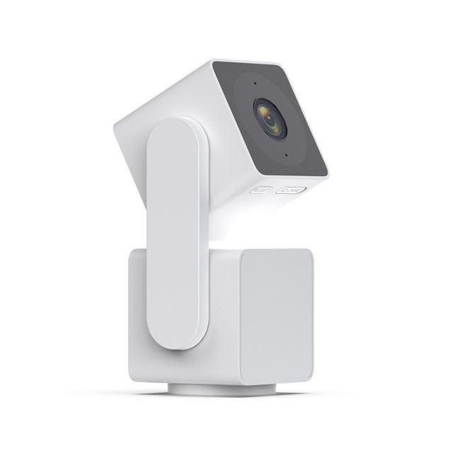 アトムテック、首振り機能を搭載した「ATOM Cam Swing」を販売開始