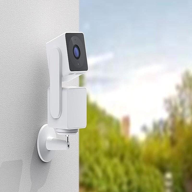 アトムテック、首振り機能を搭載した「ATOM Cam Swing」を販売開始 