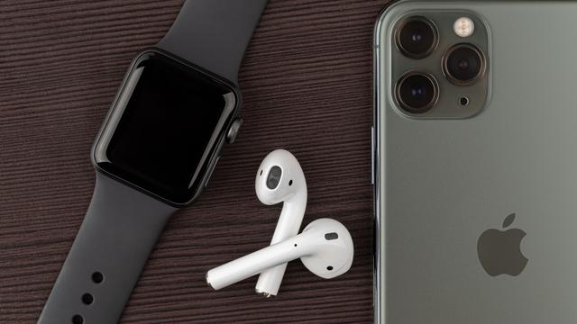 
   iPhone不要！ Apple WatchでSpotifyの楽曲を聴く方法 