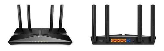 TP-Link、Wi-Fi 6対応無線ルータが8千円台で登場！