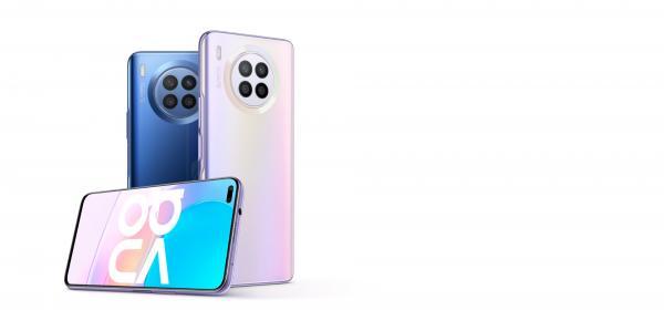 الهاتف الجديد HUAWEI nova 8i : إعجاب كبير بعد أسبوع فقط من طرحه في المغرب 