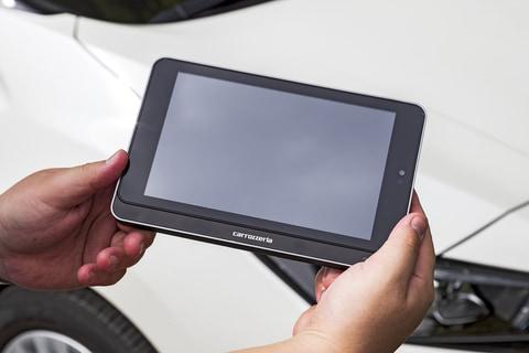 【レビュー】パイオニアの新感覚タブレットAVシステム「SDA-700TAB」＆「FH-7600SC」を使ってみた 