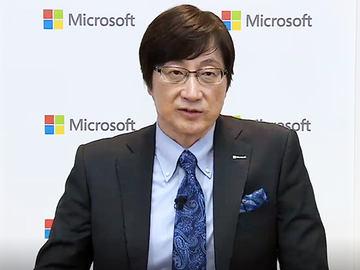 “日本社会の再活性化”を新方針に掲げた日本マイクロソフト・吉田仁志社長に聞く、日本企業のDX支援への意気込み