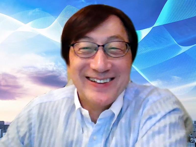 “日本社会の再活性化”を新方針に掲げた日本マイクロソフト・吉田仁志社長に聞く、日本企業のDX支援への意気込み 
