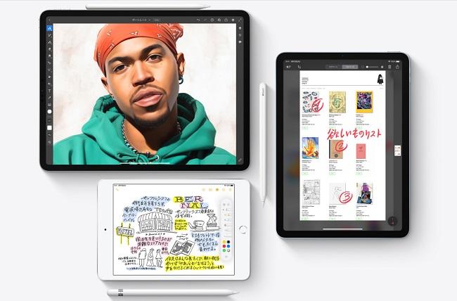 「iPad」がもっと便利になる高性能スタイラスペン3選