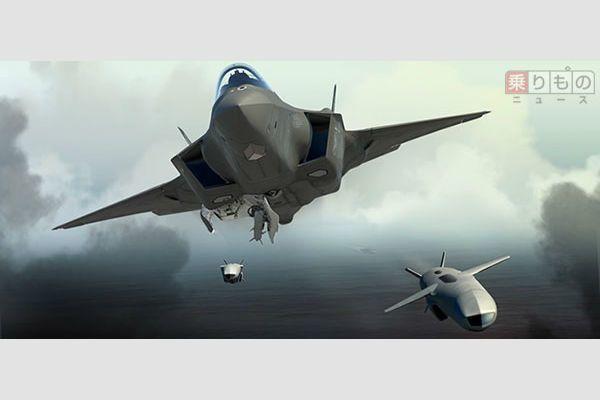 JASDF F-35A, latest missile JSM effective against North Korea? 300 km cruise with stealth, its ability