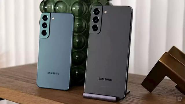 「Galaxy S22」ファーストインプレッション--前モデルからの変更点は