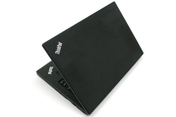 HDD搭載のThinkPad X270を2TB SSDに換装、超大容量化かつ速度は最大5倍ほど高速化！ 