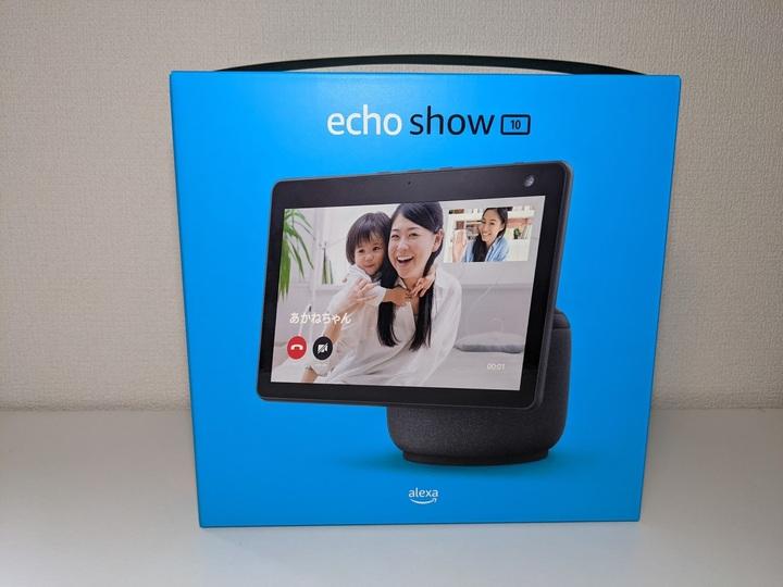 
 ブラックフライデーで1万円OFF 「Echo Show 10」をエンタメデバイスとしてレビュー