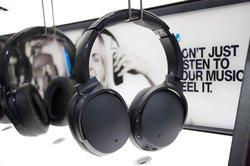   Skullcandy、初のアクティブノイズキャンセリング機能搭載ヘッドホン「Venue」 