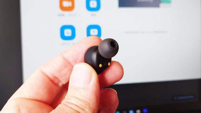 Don't do it, Xiaomi! Super lightweight and completely wireless earphone "Redmi Buds 3 Lite" was too expensive [Today's life hack tool]