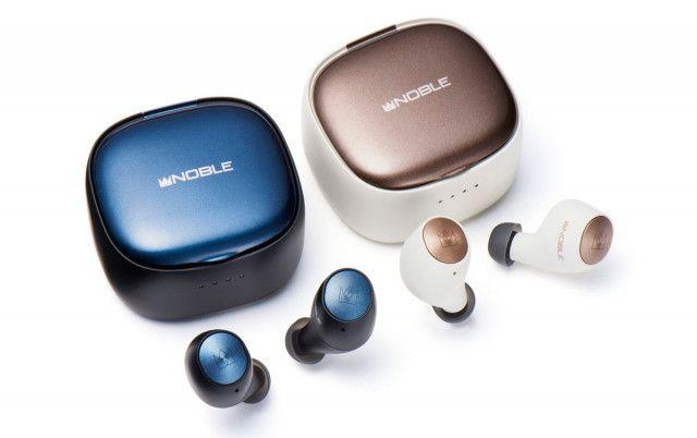 Noble Audio、完全ワイヤレスイヤホン「FALCON 2」を1万円以下に値下げ