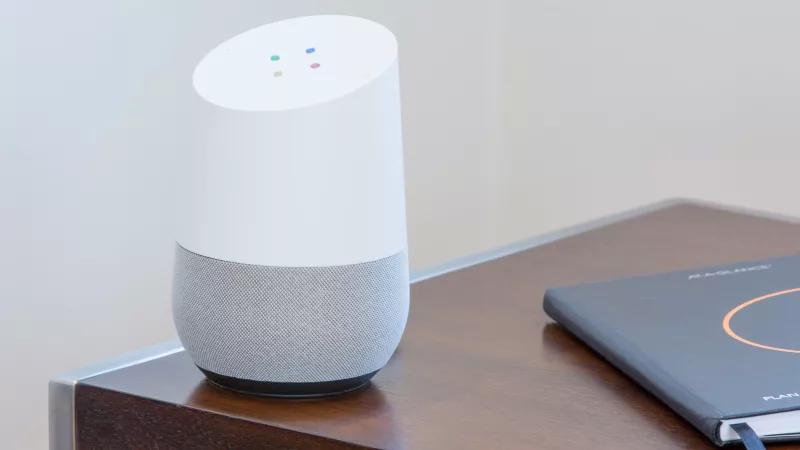 How to erase data from Amazon Echo and Google Home that you no longer need