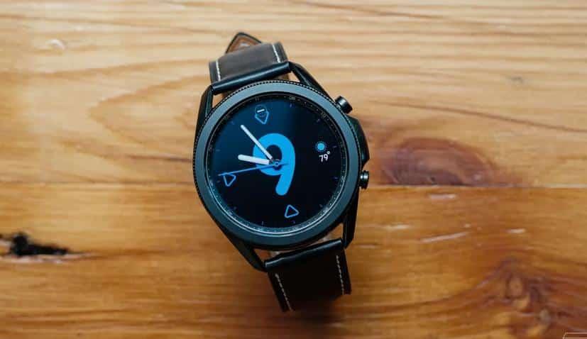 Google pushes Samsung into competition with the Apple Watch