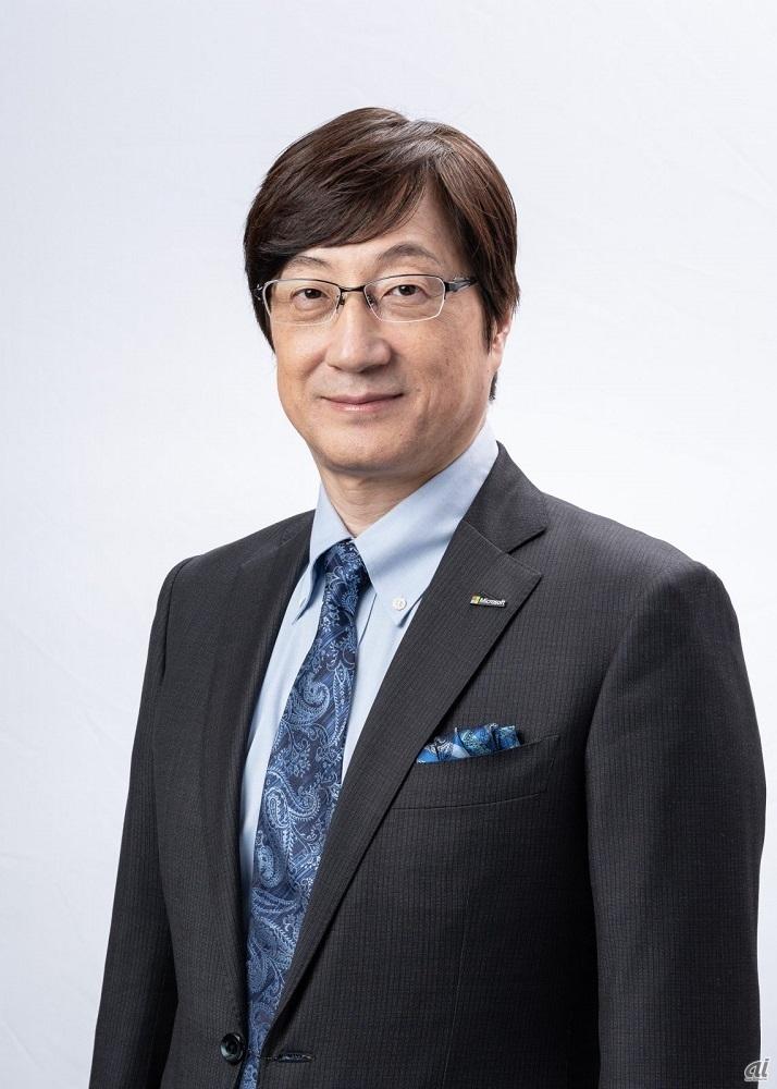 日本マイクロソフト吉田社長「2022年は日本の変革を次の段階に引き上げたい」 