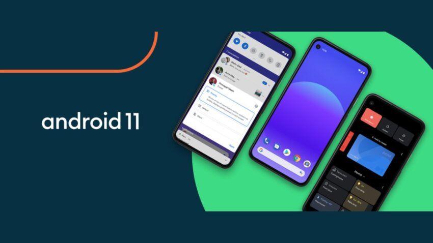 أفضل مميزات اندرويد 11 وموعد توفر تحديث Android 11 لهاتفك